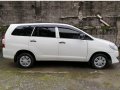 2012 Toyota Innova for sale in Manila-3