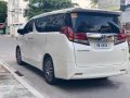 2016 Toyota Alphard for sale in Mandaluyong -5