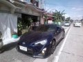 Toyota 86 2016 Manual Gasoline for sale-6