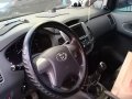 Blue Toyota Innova 2012 for sale in Malolos-3