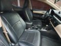 Grey Toyota Corolla Altis 2017 at 30000 km for sale -1