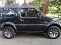 2015 Suzuki Jimny for sale in Parañaque-1