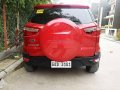Ford Ecosport 2017 for sale in Cebu City-5