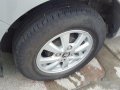 Silver Toyota Avanza 2019 Manual Gasoline for sale -6