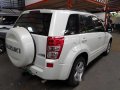 Selling White Suzuki Grand Vitara 2007 in Marikina-3