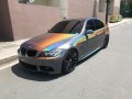 Bmw 3-Series 2007 for sale in Pasig -6