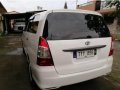 2012 Toyota Innova for sale in Manila-2