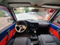 Green Toyota tamaraw 1996 Manual Gasoline for sale -2