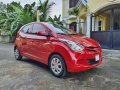 Sell Red 2017 Hyundai Eon in Cavite-8
