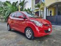 Sell Red 2017 Hyundai Eon in Cavite-1