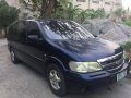 2004 Chevrolet Venture for sale in Quezon City-4