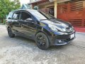Black Honda Mobilio 2015 for sale in Cavite-8