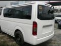 2017 Foton View Transvan for sale in Cainta -2