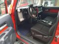 2016 Toyota Fj Cruiser for sale in Pasig -3