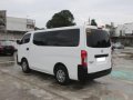 Nissan Nv350 urvan 2018 Manual Diesel for sale in Muntinlupa-6