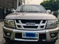 Beige Isuzu Crosswind 2015 for sale in Quezon City-9