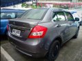 Selling Suzuki Dzire 2014 Sedan Manual Gasoline at 44284 km-6