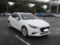 Selling Mazda 3 2019 at 6248 km-13