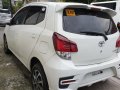 2018 Toyota Wigo for sale in Quezon City -0