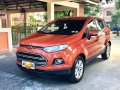 2014 Ford Ecosport for sale in Pasig-7