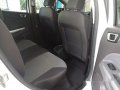 White Ford Ecosport 2016 Automatic Gasoline for sale -1