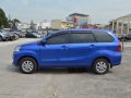 Blue Toyota Avanza 2019 for sale in Manila-0