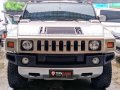 Hummer H2 2003 for sale in Manila-7