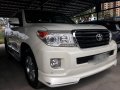 2015 Toyota Land Cruiser for sale in Manila-5
