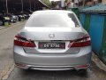 2017 Honda Accord for sale in Pasig -6