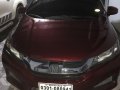 2016 Honda City for sale in Cabanatuan-2