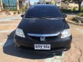 Black Honda City 2003 for sale in Cebu -7