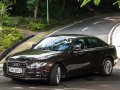Brown Audi A4 2014 for sale in Makati-5