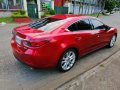 Sell Red 2014 Mazda 6 at 45000 km-5