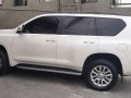 2015 Toyota Land Cruiser Prado for sale in Quezon City-5