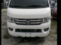 2017 Foton View Transvan for sale in Cainta -5