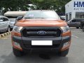 Selling Ford Ranger 2018 Manual Diesel -8