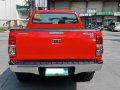 Red Toyota Hilux 2013 Manual Diesel for sale -5