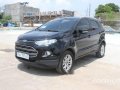 Selling Ford Ecosport 2018 Automatic Gasoline-1