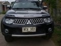 Mitsubishi Montero Sport 2010 for sale in Santiago -0