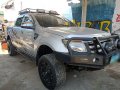 2013 Ford Ranger for sale in Cagayan de Oro-4