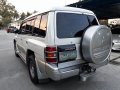 Selling Mitsubishi Pajero 2008 Automatic Diesel -5