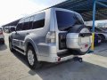 Silver Mitsubishi Pajero 2014 at 90000 km for sale-3