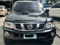 2013 Nissan Patrol Super Safari for sale in Pasig -8