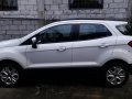 2017 Ford Ecosport for sale in Pasig -1