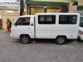 Selling White Mitsubishi L300 2014 in Quezon City-3