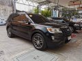 2016 Ford Explorer for sale in Manila-4