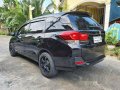 Black Honda Mobilio 2015 for sale in Cavite-6