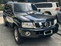 2013 Nissan Patrol Super Safari for sale in Pasig -0