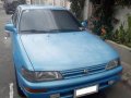 Blue Toyota Corolla 1992 Manual Gasoline for sale -3
