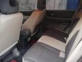 Selling Red Nissan X-Trail 2005 Automatic Gasoline -2